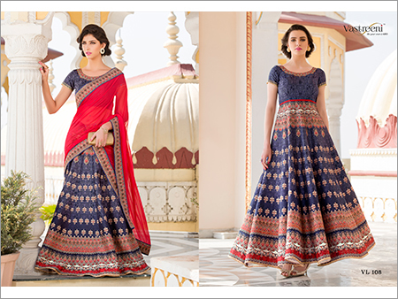 Ladies Designer Suits