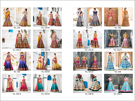 Ladies Designer Suits