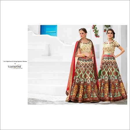 Ladies Designer Dress
