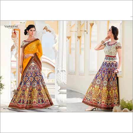 Ladies Dress