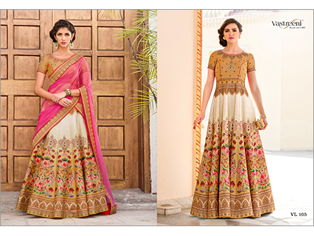 Designer Dress