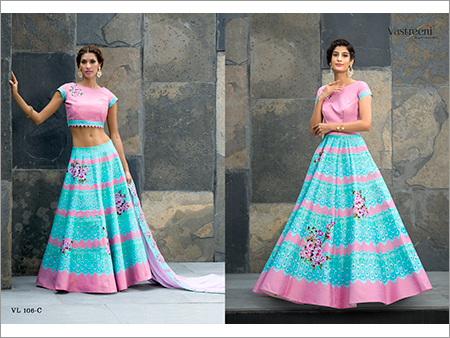 Chanderi Suits