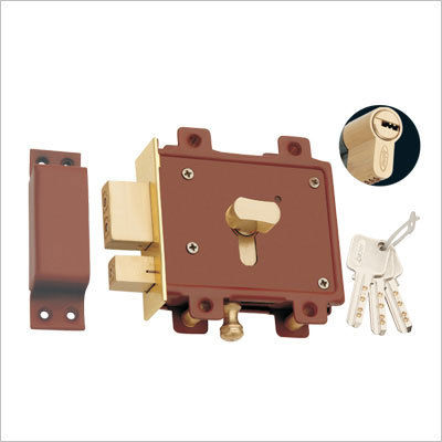 2 Pin Door Locks