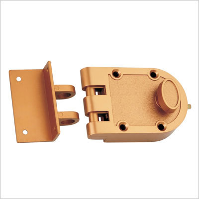 Hook Door Locks