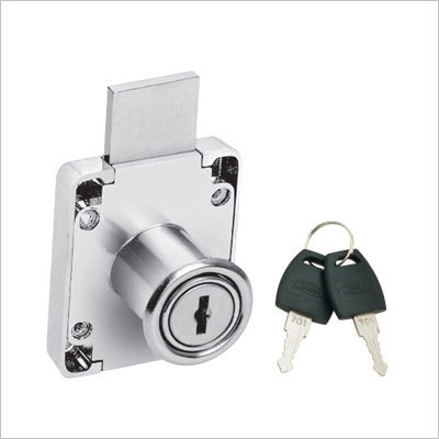 Stainless Steel MULTIPURPOSE LOCK By SPIDER METAL PRODUCTS PVT. LTD.
