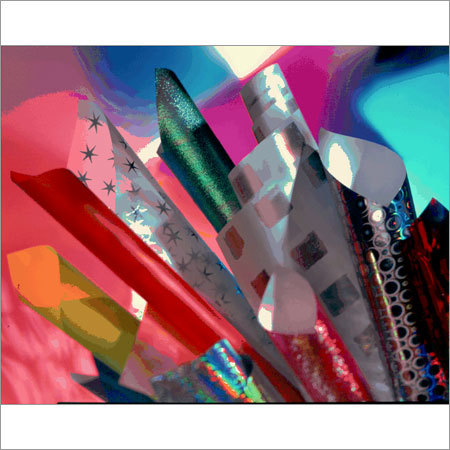 Functional Coatings For Flexible Packaging