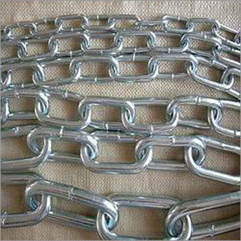 Stainless Steel Chains