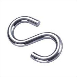 SS Hooks