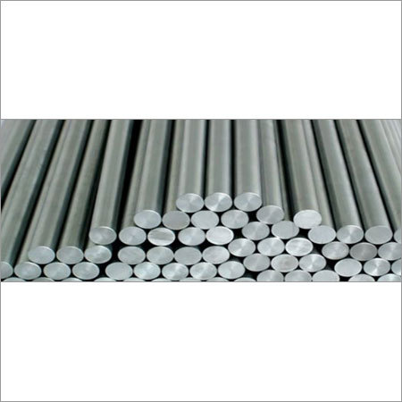 SS Round Bar