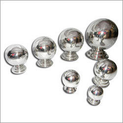 Stainless Steel Ball