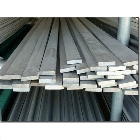 Stainless Steel Flat Bar