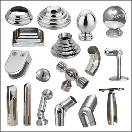Glass Door Fittings
