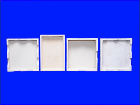 Saggar High-Temperature Resistant Tray