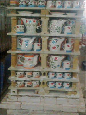 Kiln Furniture