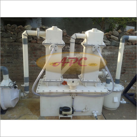 Fume Extraction System