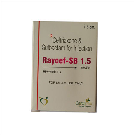 Raycef-SB