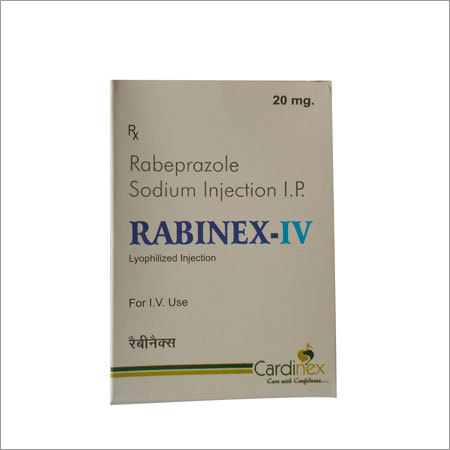 Rabinex Dsr Tablet