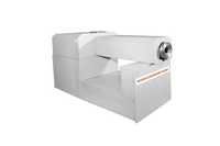 3d Fryums Making Machine