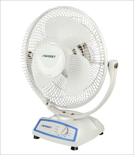 Portable All Purpose Fan Blade Diameter: 300 Millimeter (Mm)