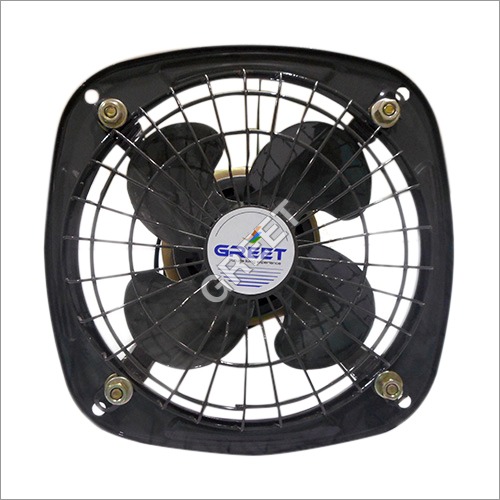Exhaust Fan Blade Diameter: 150 Millimeter (Mm)