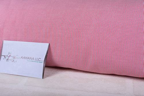 Stripe Shirting Fabric