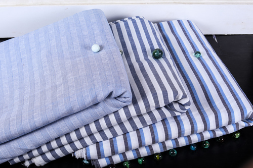 Cotton Linen Fabric