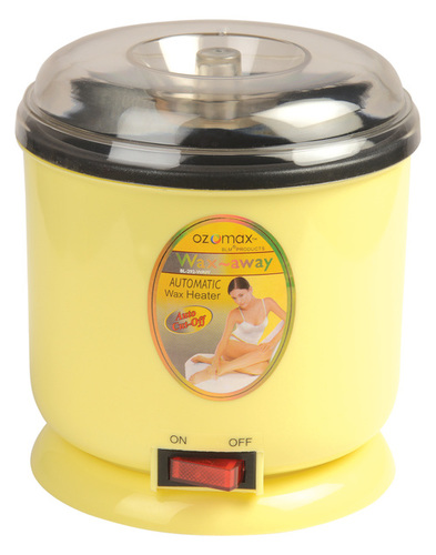 Wax Away Automatic Wax Heater