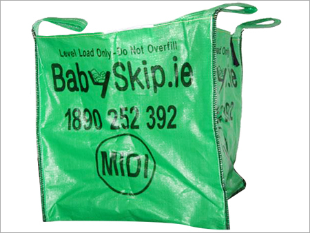 Park Rubbish Bag