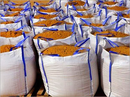Bulk Bags
