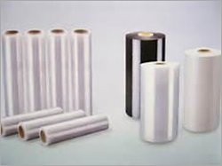 Cup Sealing Film