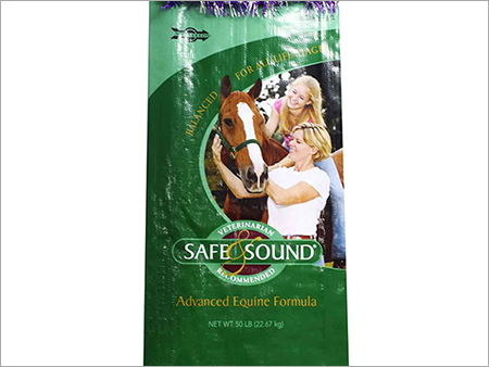 Pp Plastic Packaging Bags