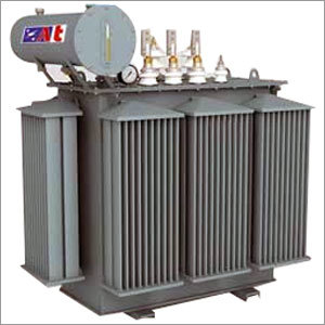 Distribution Transformers
