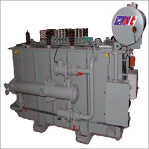 Furnace Transformers