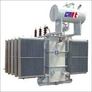 Electric Transformers Equipments