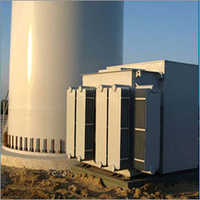 Windmill Transformer