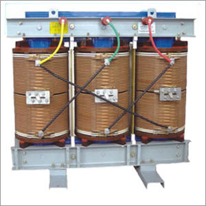 Dry Type Transformer