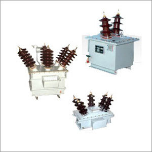 CT PT Combined Metering Unit