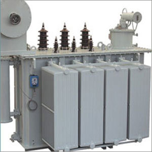 Rectifier Transfromers
