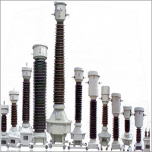 Instrument Transformers