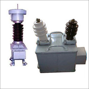 Air Cooled Transfromer