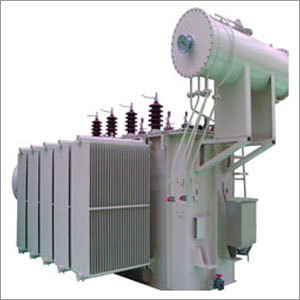 Oil Filled Transformer