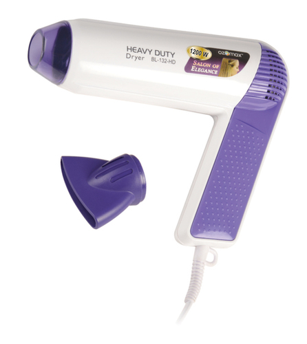 Heavy Duty Hair Dryer