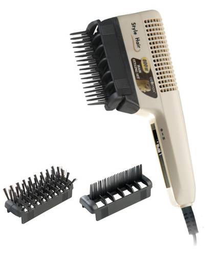 Style Hair Dryer Set