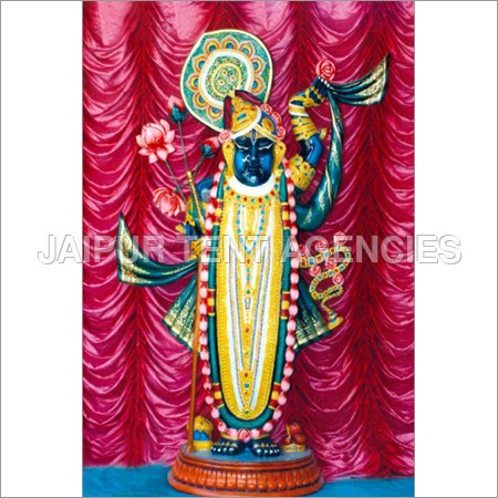 Wedding Statue