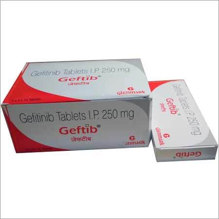 Gefitinib 250 Mg Mrp In India General Medicines
