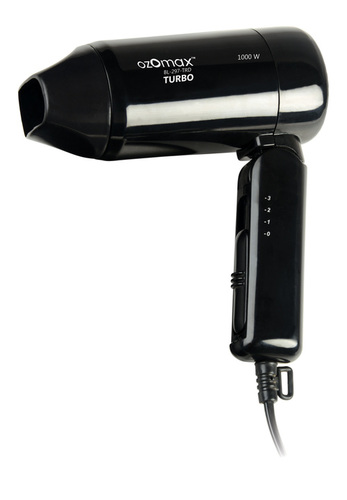Turbo Hair Dryer