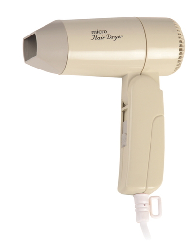 Micro Hair Dryer