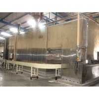 Swing Tray Oven