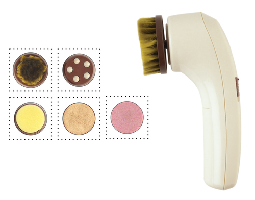 Reversible Facial Peeling Set