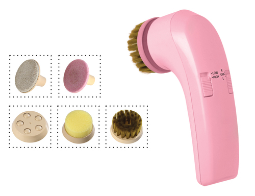 Beauty Care Reversible Facial Massager